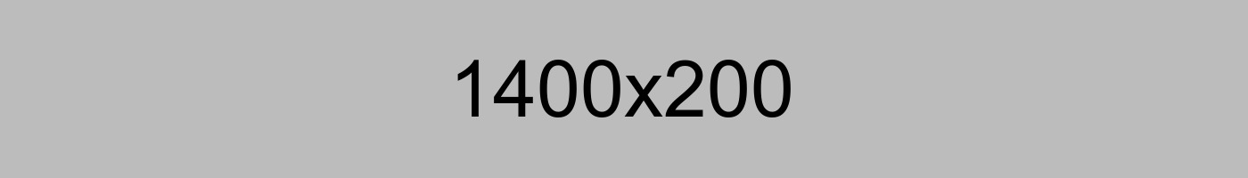 A gray background with the number 1 0 0 x 2 0 0