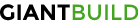 A black and green banner with the word " b ".