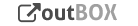 A black and white picture of a usb stick.