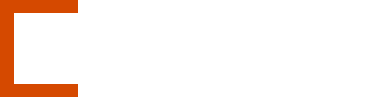 A black and white image of the word construction.
