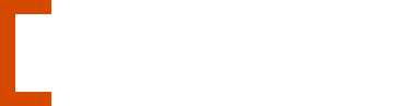 A black and white image of the word construction.