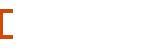 A black and white image of the word construction.