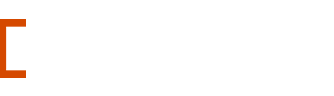 A black and white image of the word construction.