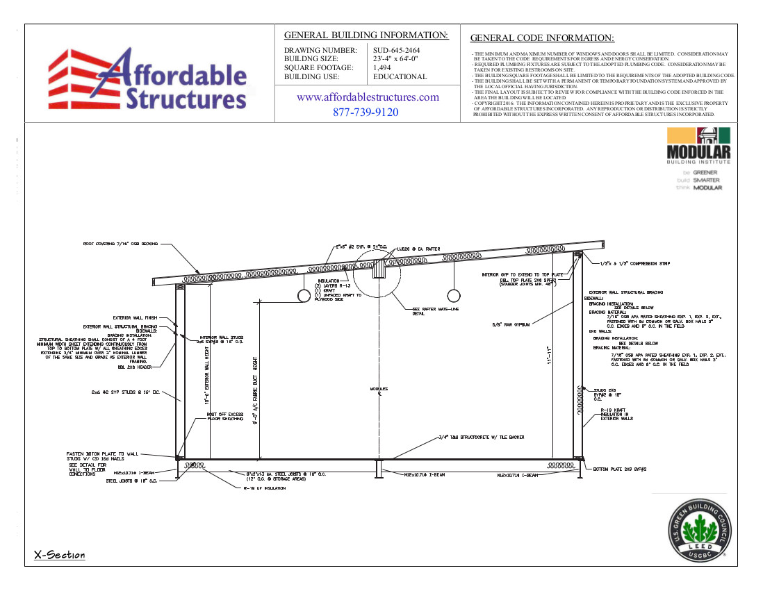 A drawing of the floor plan for an office building.