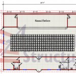Sanctuary Floor Plan 112-8260