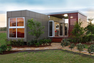 Affordable Housing Solution is Modular Construction