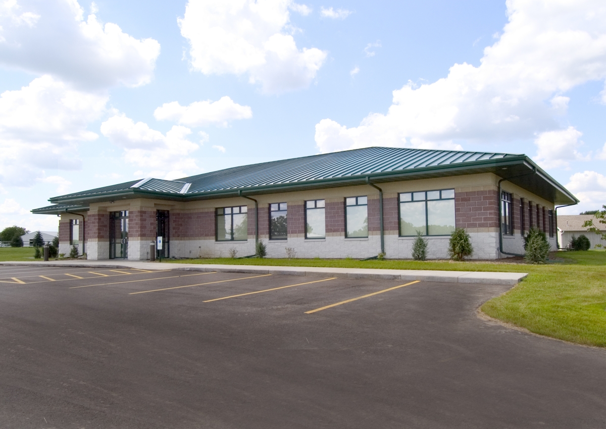 Modular Buildings Tampa, Florida Affordable Structures