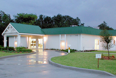 Modular Church Modular Church Buildings Georgia | Affordable Structures