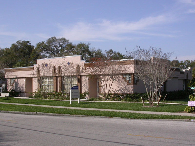 Modular Buildings Greensboro Affordable Structures