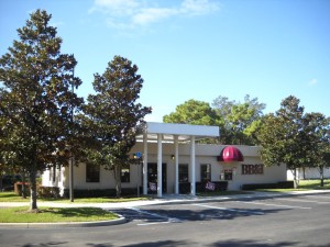 Bank