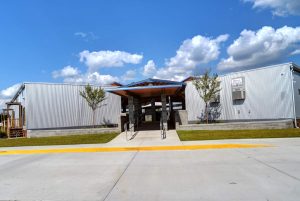 Childcare Dropoff