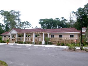 Sales Center