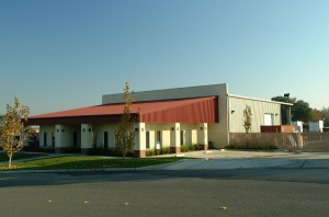 Warehouse