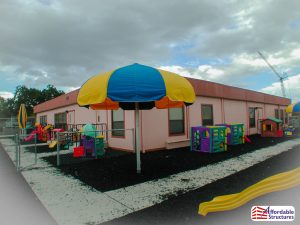 Daycare Center