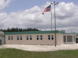 Commercial offices