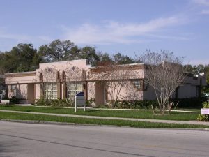 Medical Building