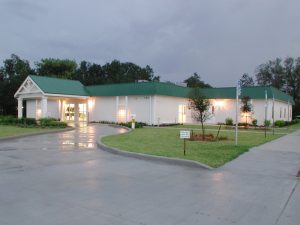 Religious Building 