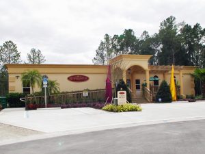 Sales Center