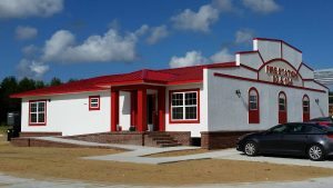 Fire Station 