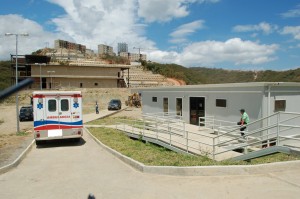 Export Medical Building