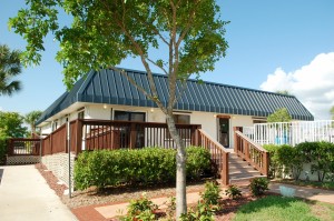 Dining facilty 