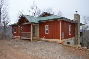 Cabin