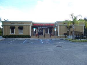 Medical clinic