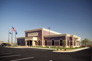 Financial Building