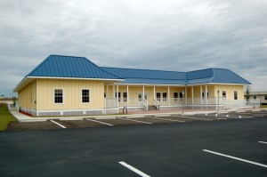 ASI Office