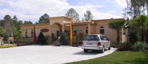 Sales center