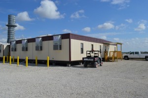 Industrial building