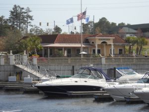 Yacht Club