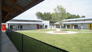 Childcare center